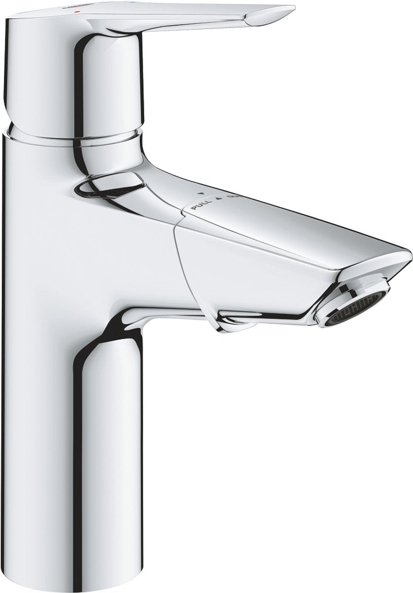 Mitigeur lavabo Grohe start - taille m - mitigeur - chrome