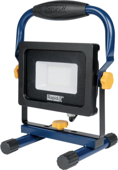 Rapid - lampe de travail lampe de chantier - le peintre - 2000l - 6000k - peinture
