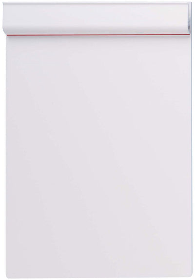 Presse-papiers maul 23101 a4 blanc