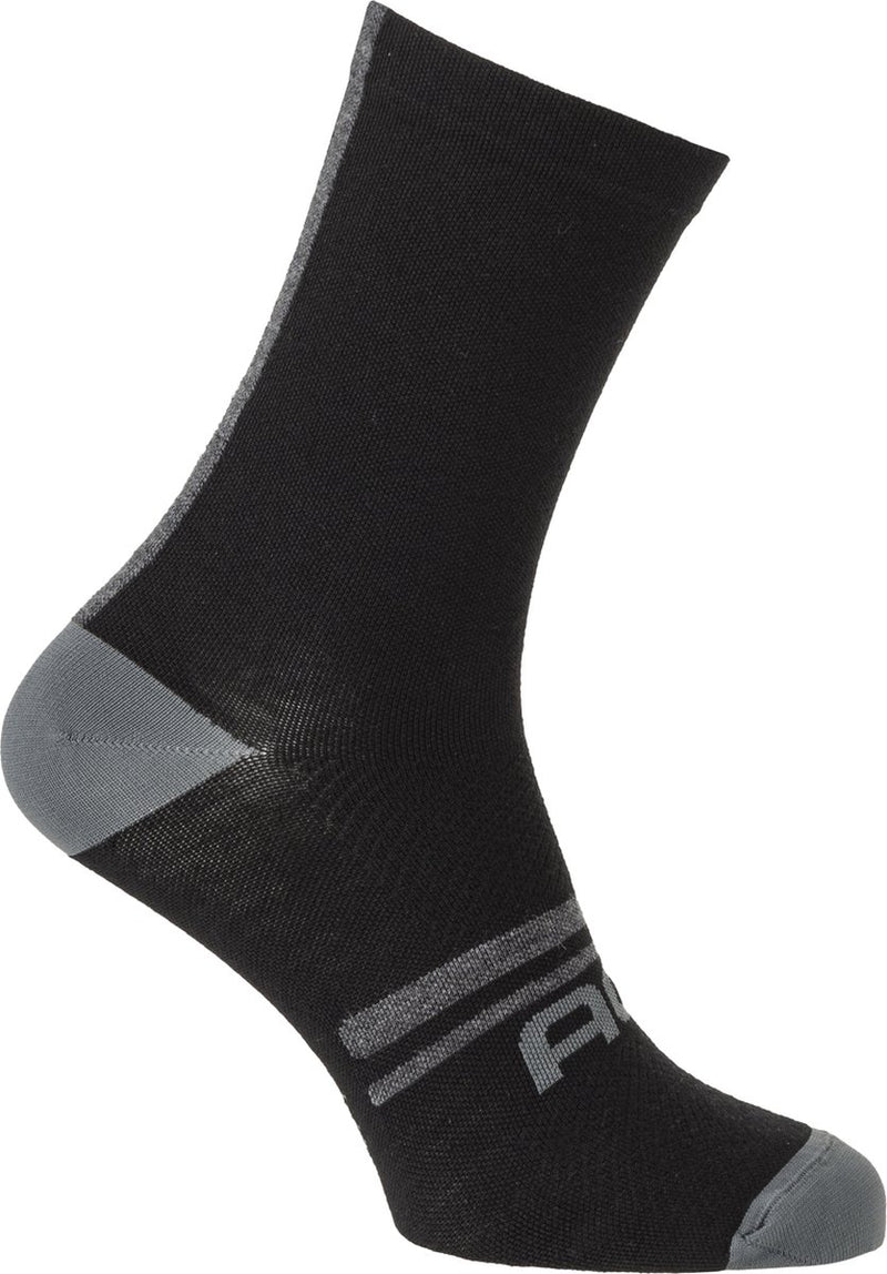 Chaussettes de cyclisme en mérinos d'hiver