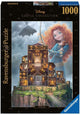 Ravensburger Jigsaw Puzzle Castles Merida, 1000st.