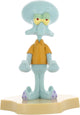 Câbles de jeu exquis - holdems - Bob l'éponge - tentacules Squidward Q - écouteurs et support de téléphone