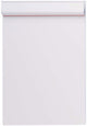 Presse-papiers maul 23101 a4 blanc