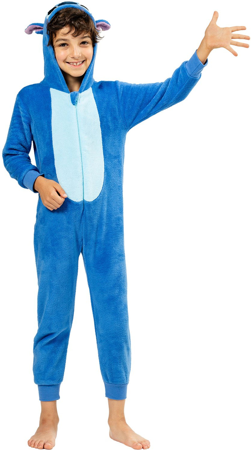 Combinaison point de costume 8-10 ans