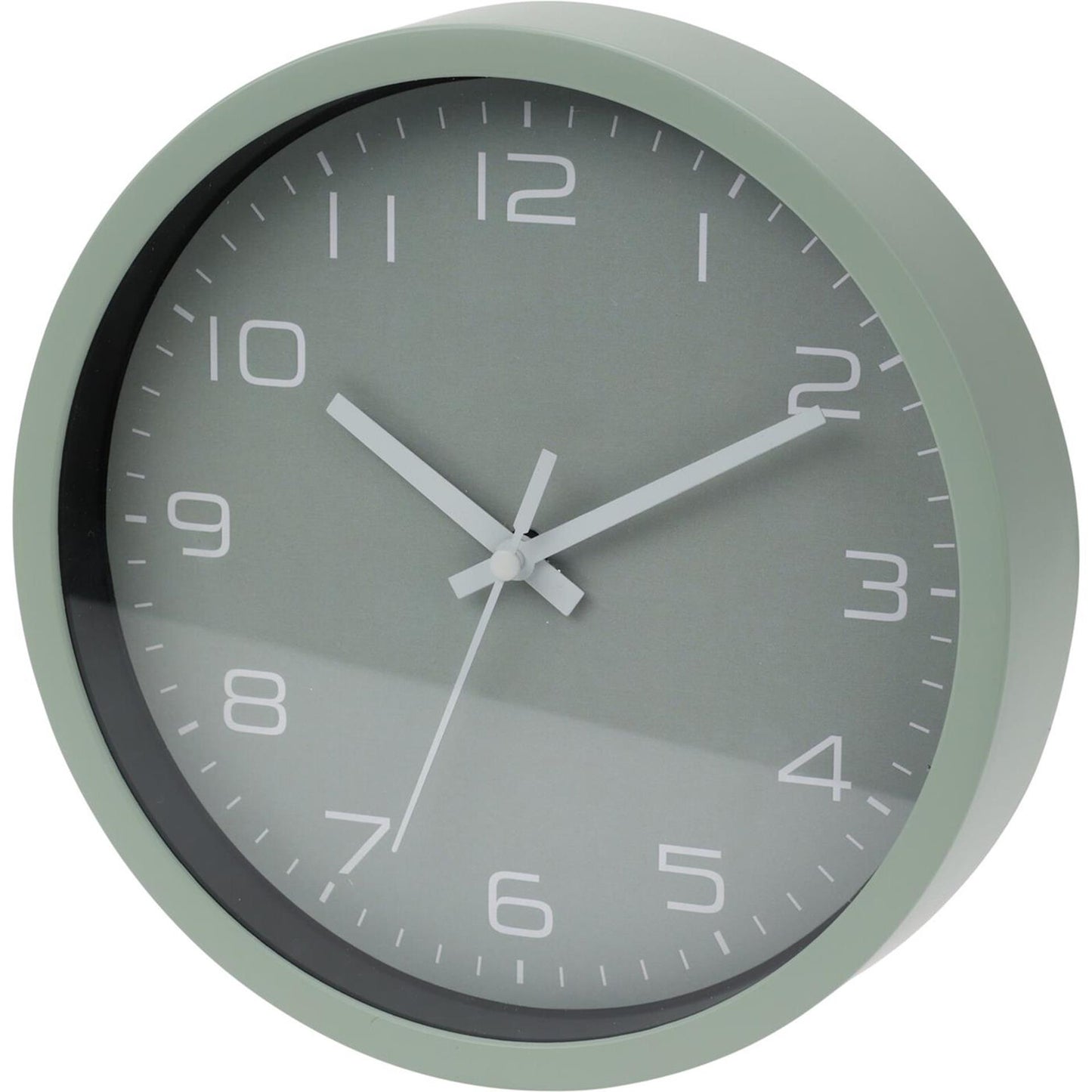 Horloge murale de style maison ø20cm