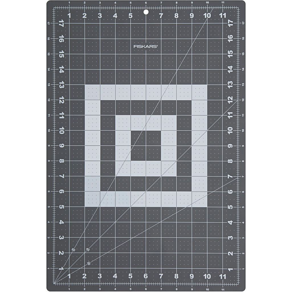 Fiskars Snijmat, A3, AFM 30x45 cm, 1 pièce