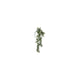 Champ de campagne champ de campagne fleur artificielle eucalyptus gris vert soie ø20x75cm