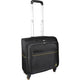 Valise pilote exacompta exactive 18834e noir