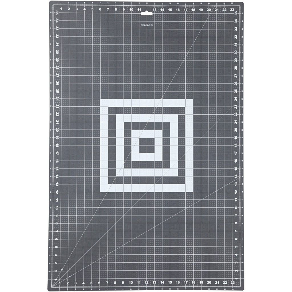 Fiskars Snijmat, A1, AFM 60x91 cm, 1 pièce