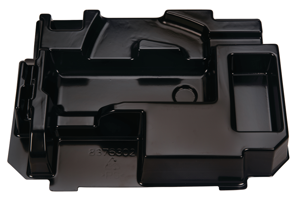 Makita accessoires insert de boîtier js3201j jn3201j - 837630-2 837630-2