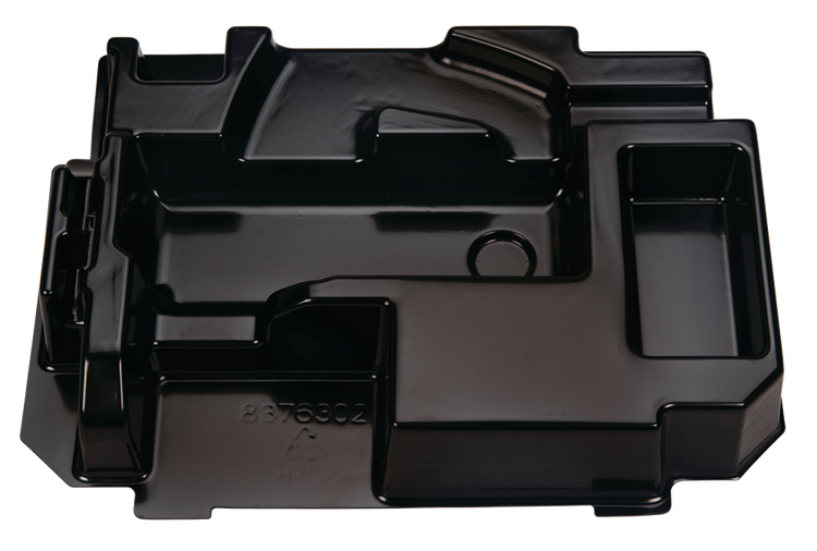 Makita accessoires insert de boîtier js3201j jn3201j - 837630-2 837630-2