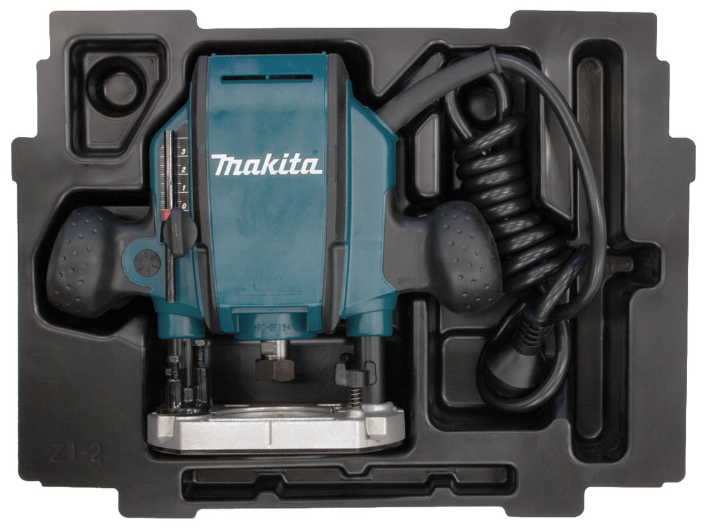 Incrustateur d'accessoires Makita pour m-box rp0900 - 837646-7