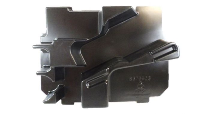 Incrustateur d'accessoires Makita pour m-box bhr261-bhr262 - 837650-6