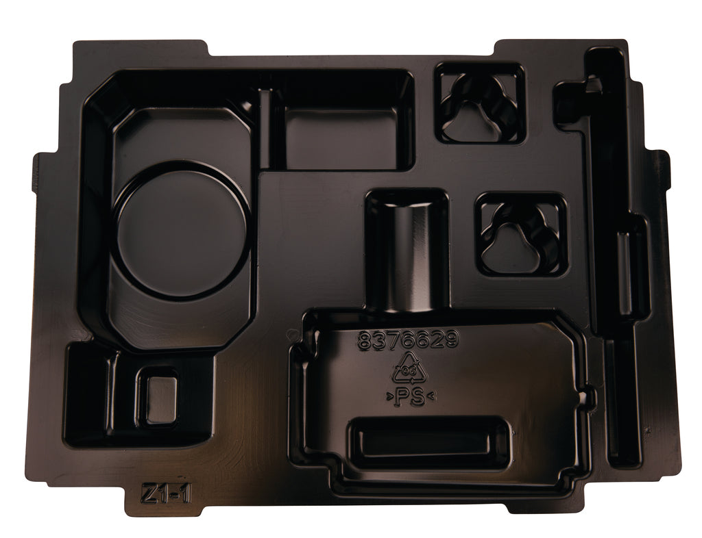 Incrustation Makita pour m-box hs300d