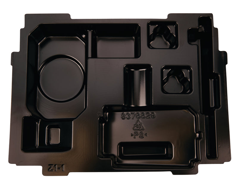 Incrustation Makita pour m-box hs300d