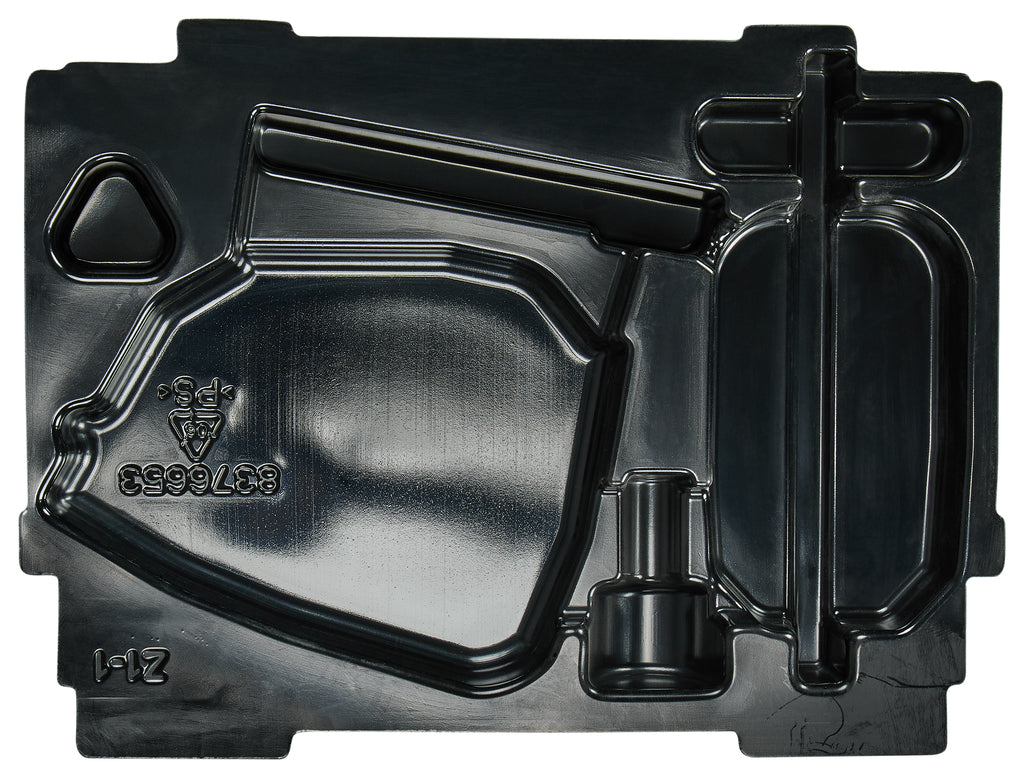 Insert d'accessoires Makita pour syst jv100 - 837665-3