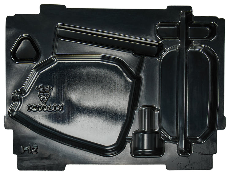 Insert d'accessoires Makita pour syst jv100 - 837665-3