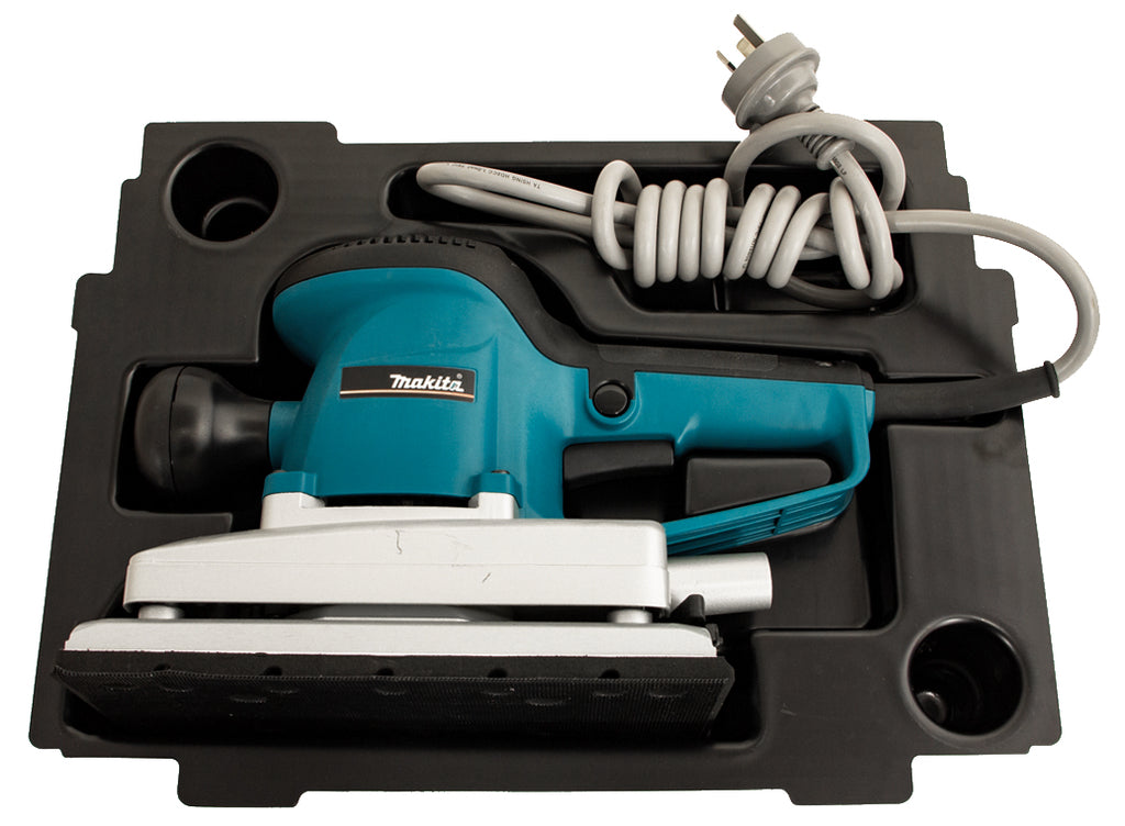 Incrustation Makita pour m-box bo4900v