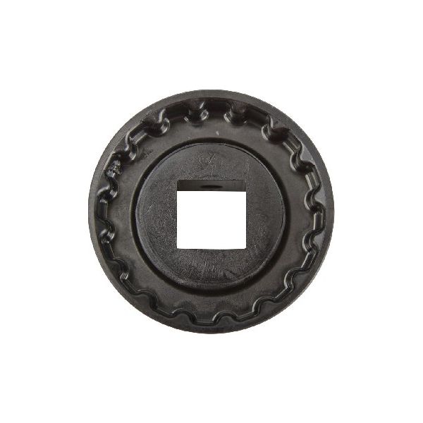 Clé du support de Shimano TL-FC34
