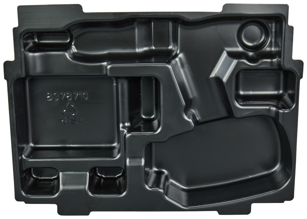 Makita accessoires insert de boîtier td022d df012d - 837871-0 837871-0