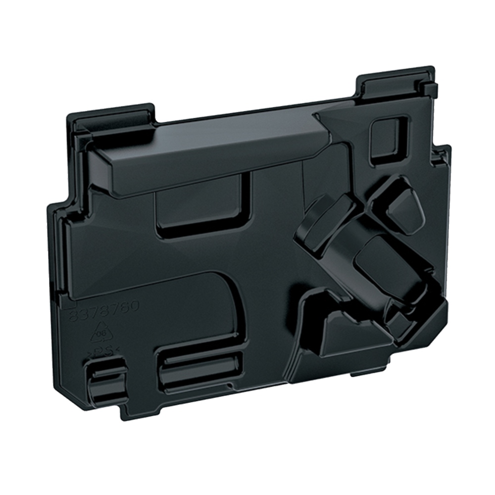 Makita accessoires insert de boîtier 6482j 6483j - 837876-0 837876-0