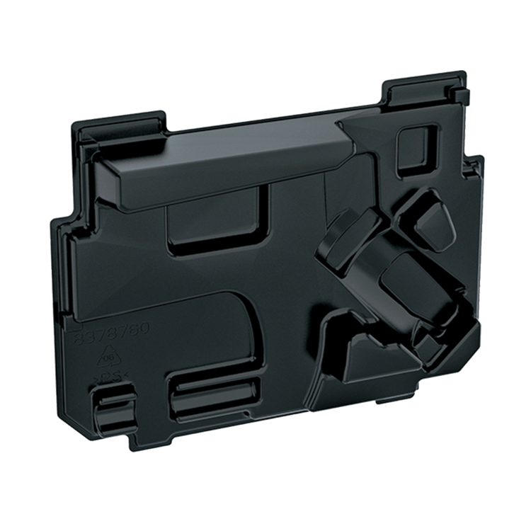 Makita accessoires insert de boîtier 6482j 6483j - 837876-0 837876-0