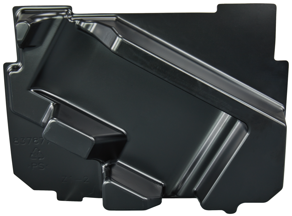 Makita accessoires insert de boîtier 9903 9920 - 837877-8 837877-8