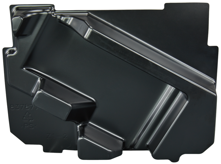 Makita accessoires insert de boîtier 9903 9920 - 837877-8 837877-8