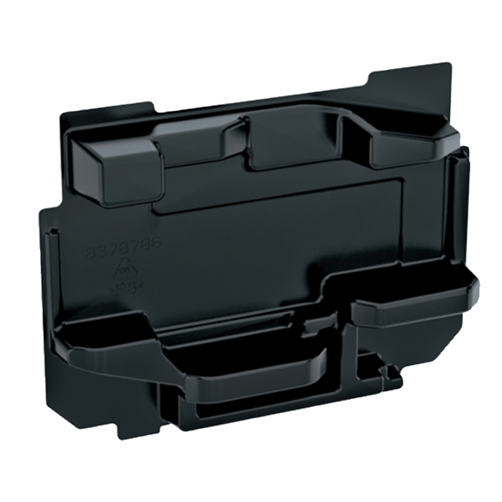 Makita accessoires insert de boîtier 1911b n1923b - 837878-6 837878-6