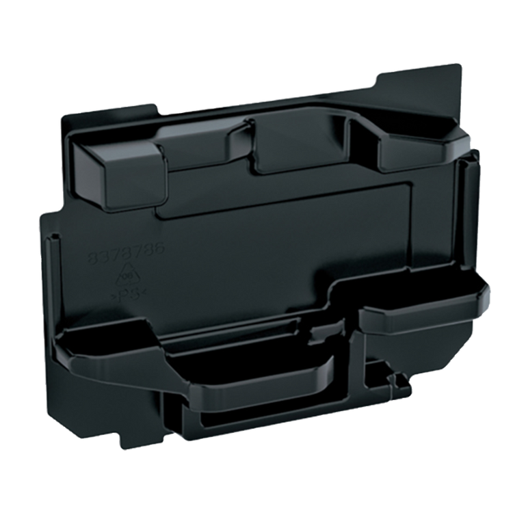 Makita accessoires insert de boîtier 1911b n1923b - 837878-6 837878-6