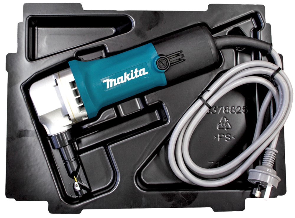 Makita accessoires insert de boîtier js1602 jn1601 - 837882-5 837882-5