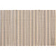Set de table déco bambou 30x45cm nature