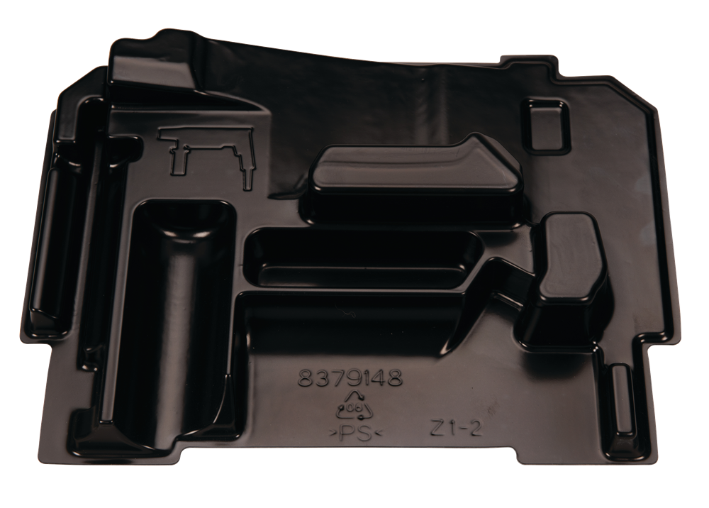 Makita accessoires insert de boîtier hr2631 - 837914-8 837914-8