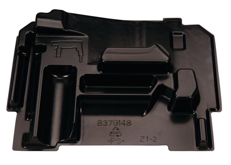 Makita accessoires insert de boîtier hr2631 - 837914-8 837914-8