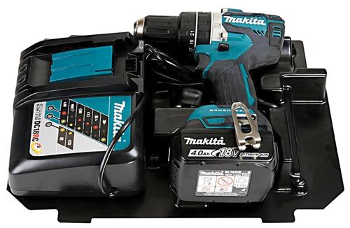 Makita valise m box 2 incrustation