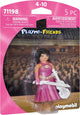 Playmobil City Life 71198 violoniste