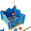 Jeu de poisson eichhorn
