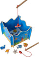 Jeu de poisson eichhorn