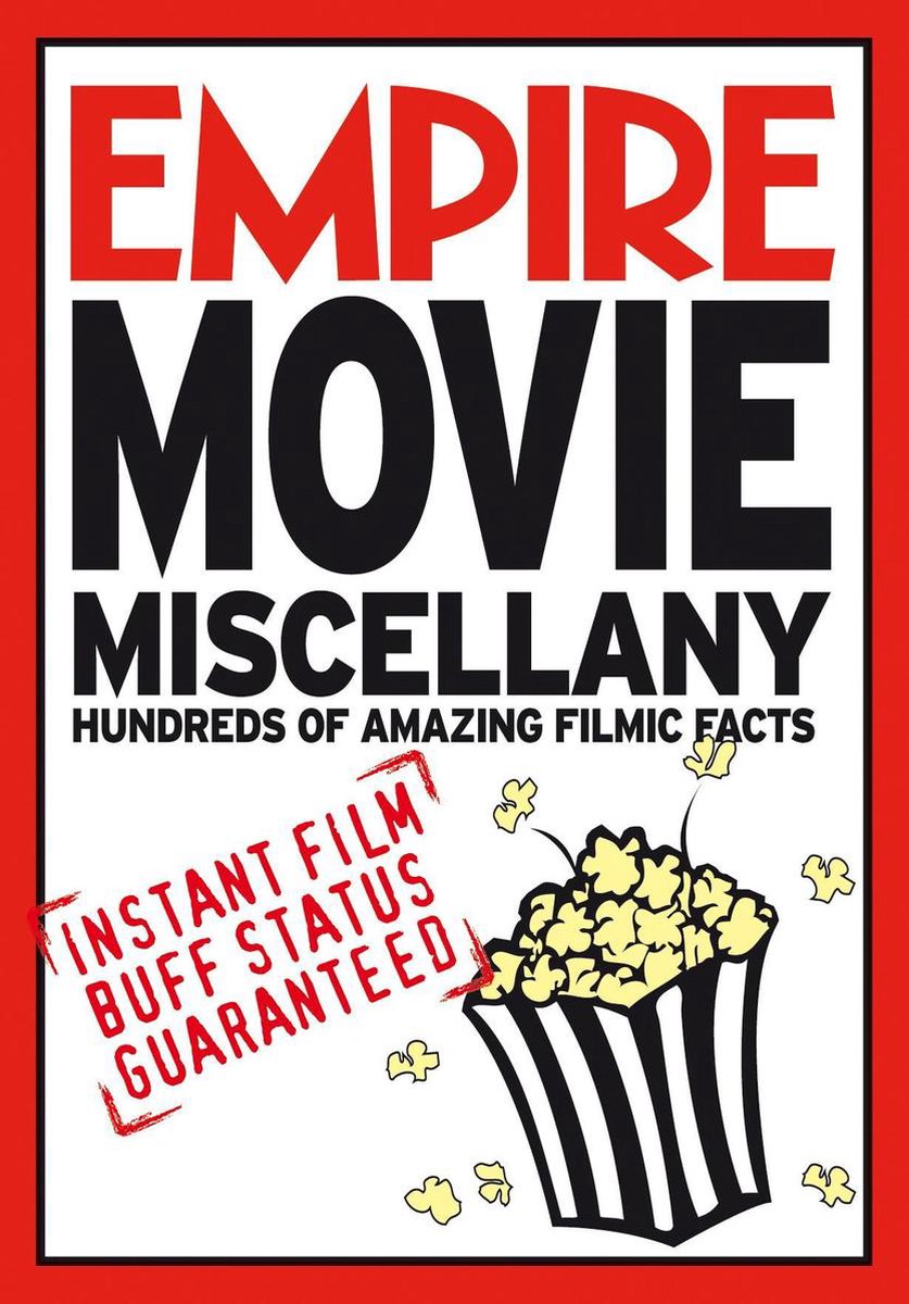 Mélange de films Empire