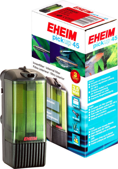 Eheim pickup 45 - filtre d'aquarium - jusqu'à 45 l