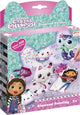Gabby's Dollhouse - Peinture de diamant
