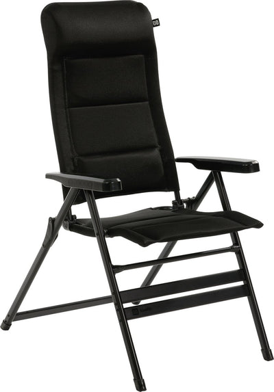 Chaise Travellife Barletta confort XL - assise extra large - dossier réglable sur 7 positions