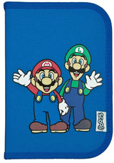 Pocke en crampe en couverture Super Mario - afbeelding 1