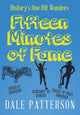 Quinze minutes de gloire