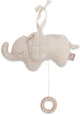 Pendentif musical Jollein - parc mobile bébé - contes d'éléphants