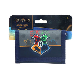 Portefeuille Harry Potter