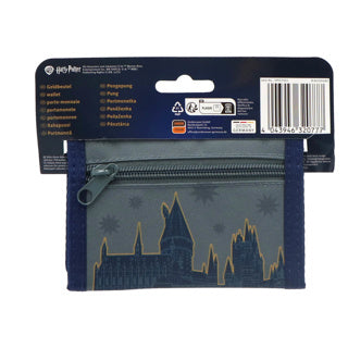 Portefeuille Harry Potter