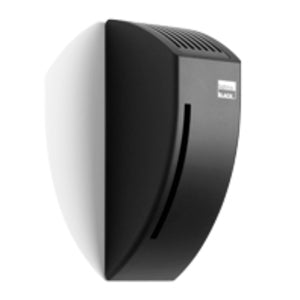 Distributeur de désodorisant Satino noir noir