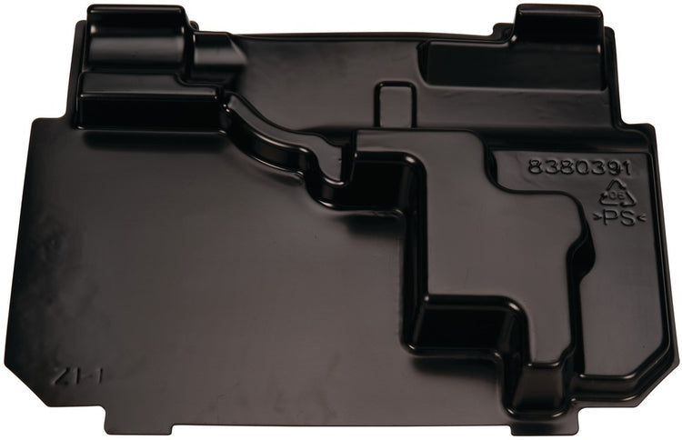 Makita accessoires insert de boîtier pour dp3003 dp4001 dp4003 dp4011 hp2051 hp2071 - 838039-1 - 838039-1