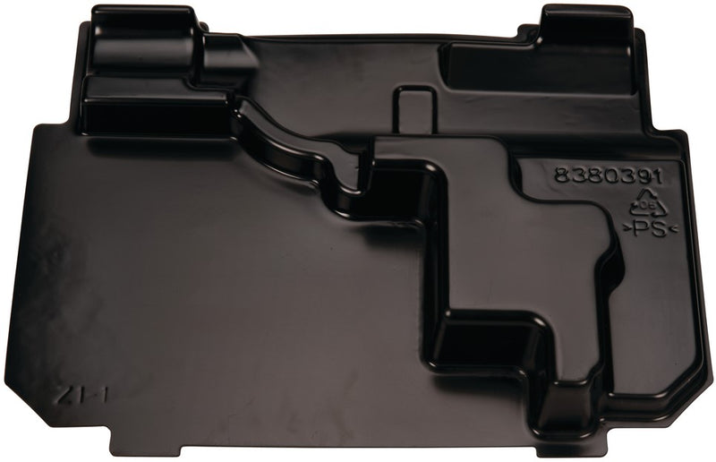 Makita accessoires insert de boîtier pour dp3003 dp4001 dp4003 dp4011 hp2051 hp2071 - 838039-1 - 838039-1